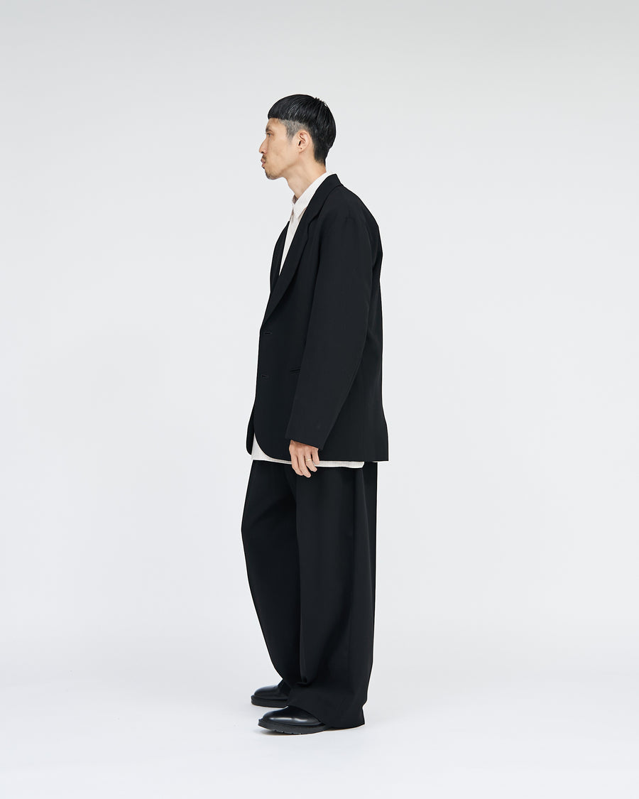 OVERSIZED BLAZER