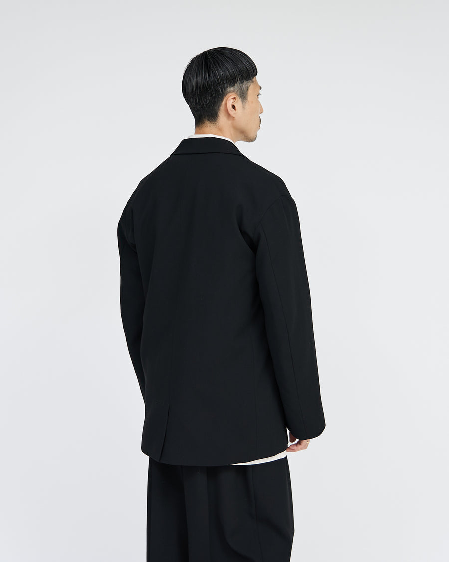 OVERSIZED BLAZER