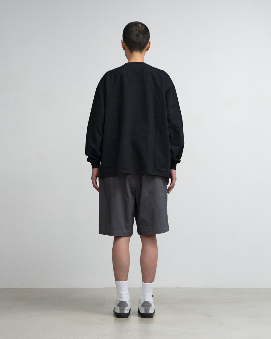 Solotex Twill Wide Chef Shorts