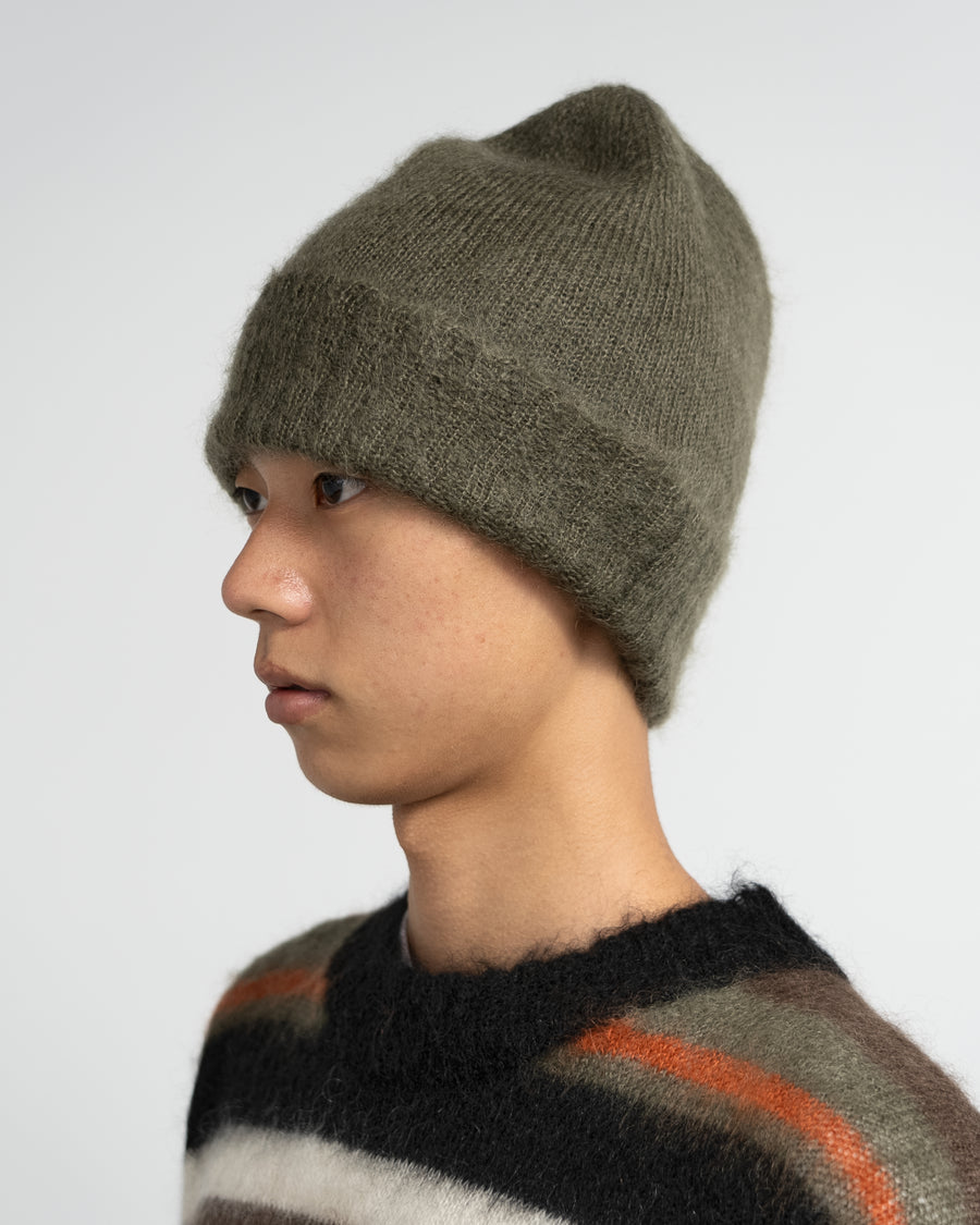 MOSHIL BEANIE