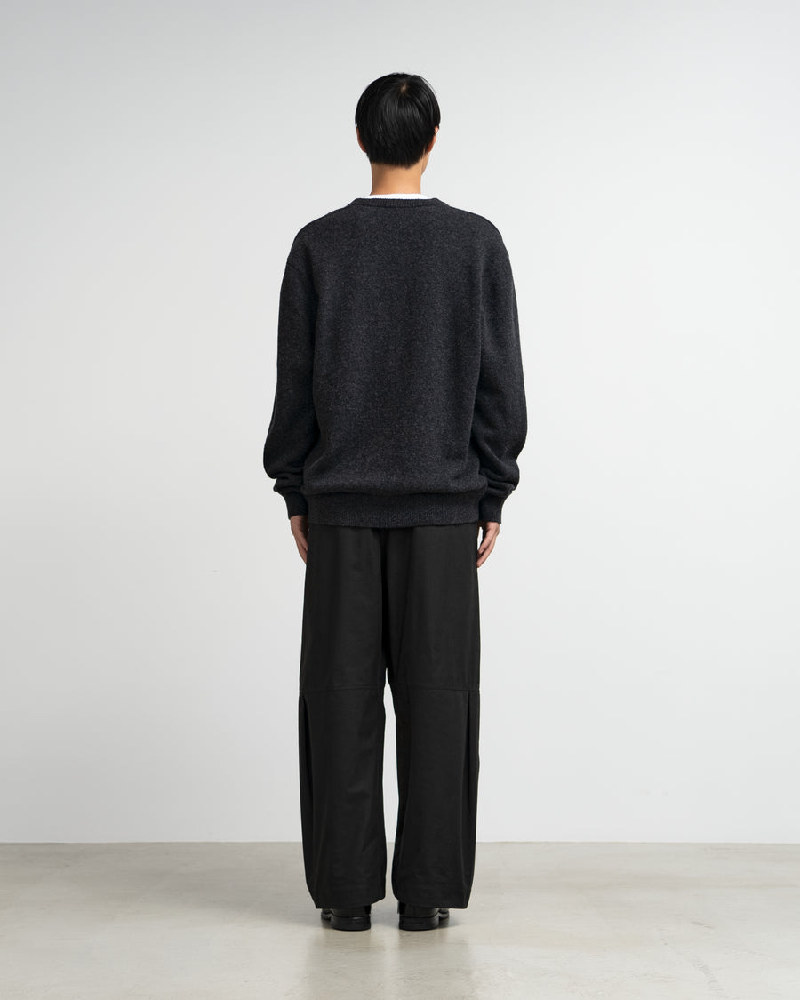 ZUSHI TROUSER