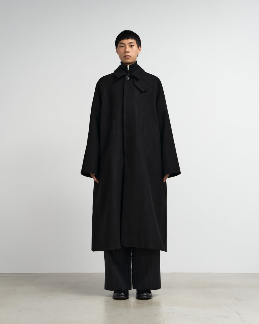 TAKESHI COAT