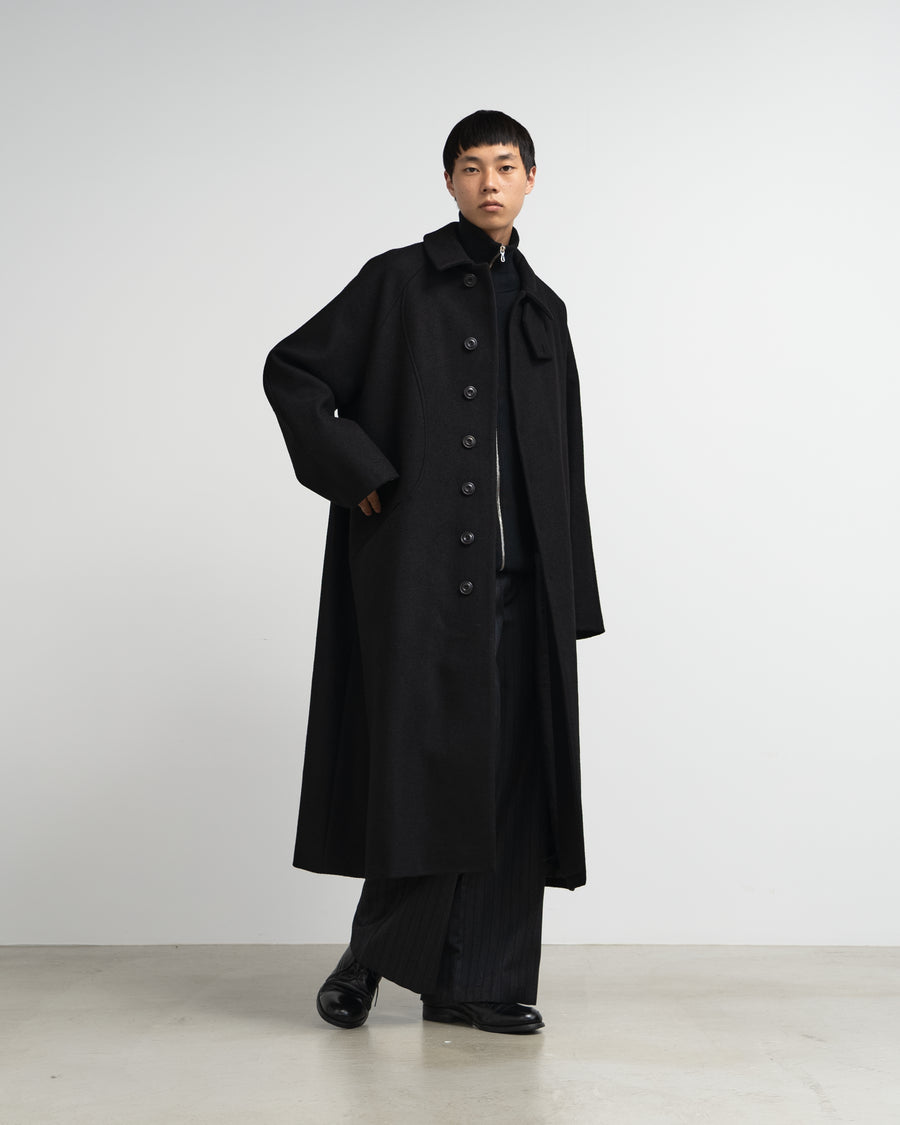 TAKESHI COAT