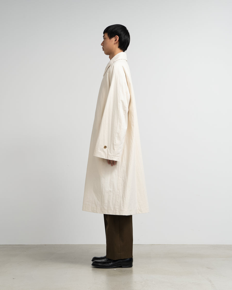 LONG COAT A