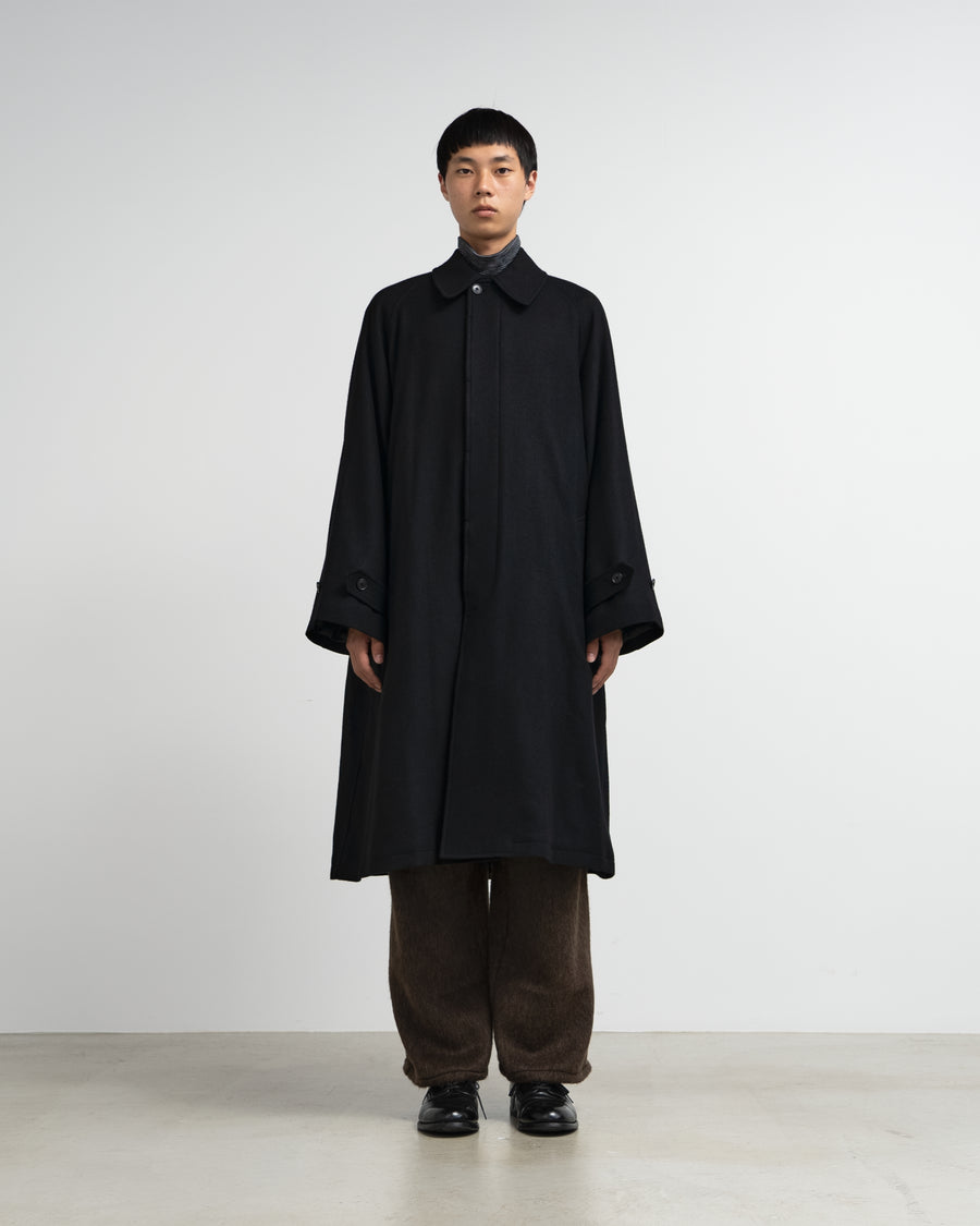 LONG COAT C