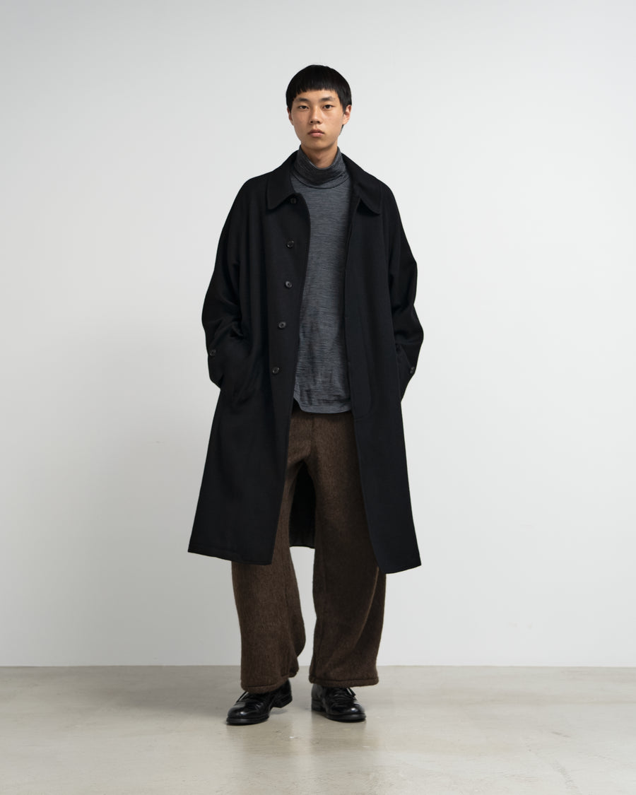 LONG COAT C