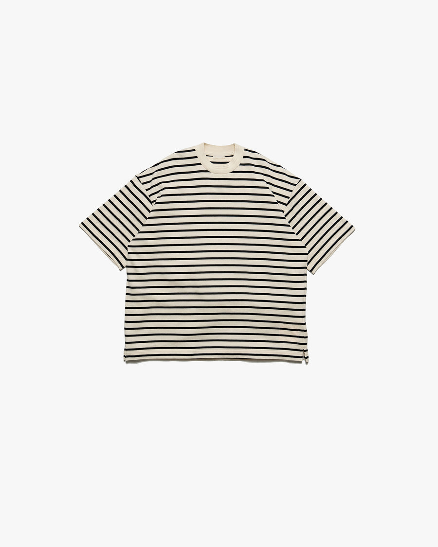 BASQUE SS TEE