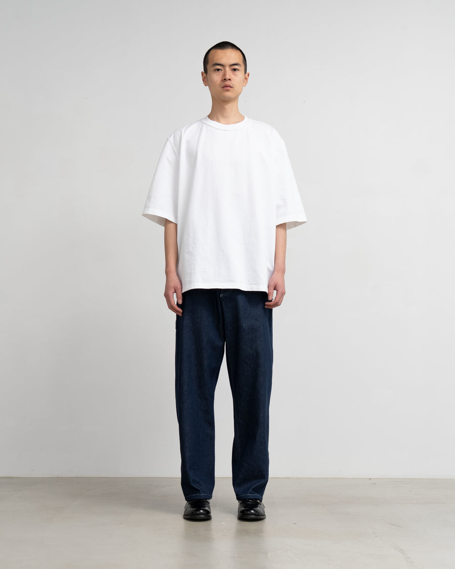 -SALE- OVERLAP WORKER PANTS