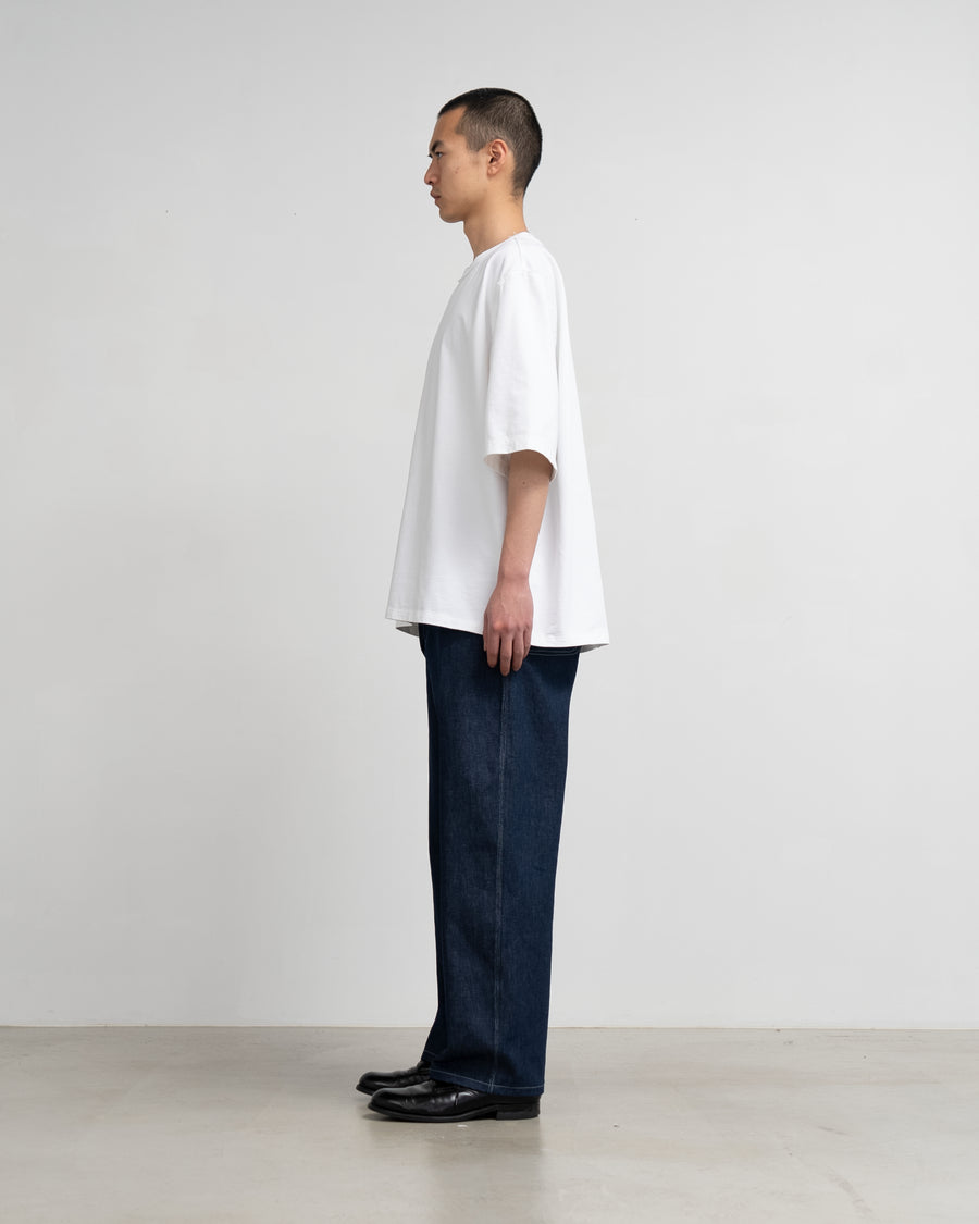 OVERLAP WORKER PANTS