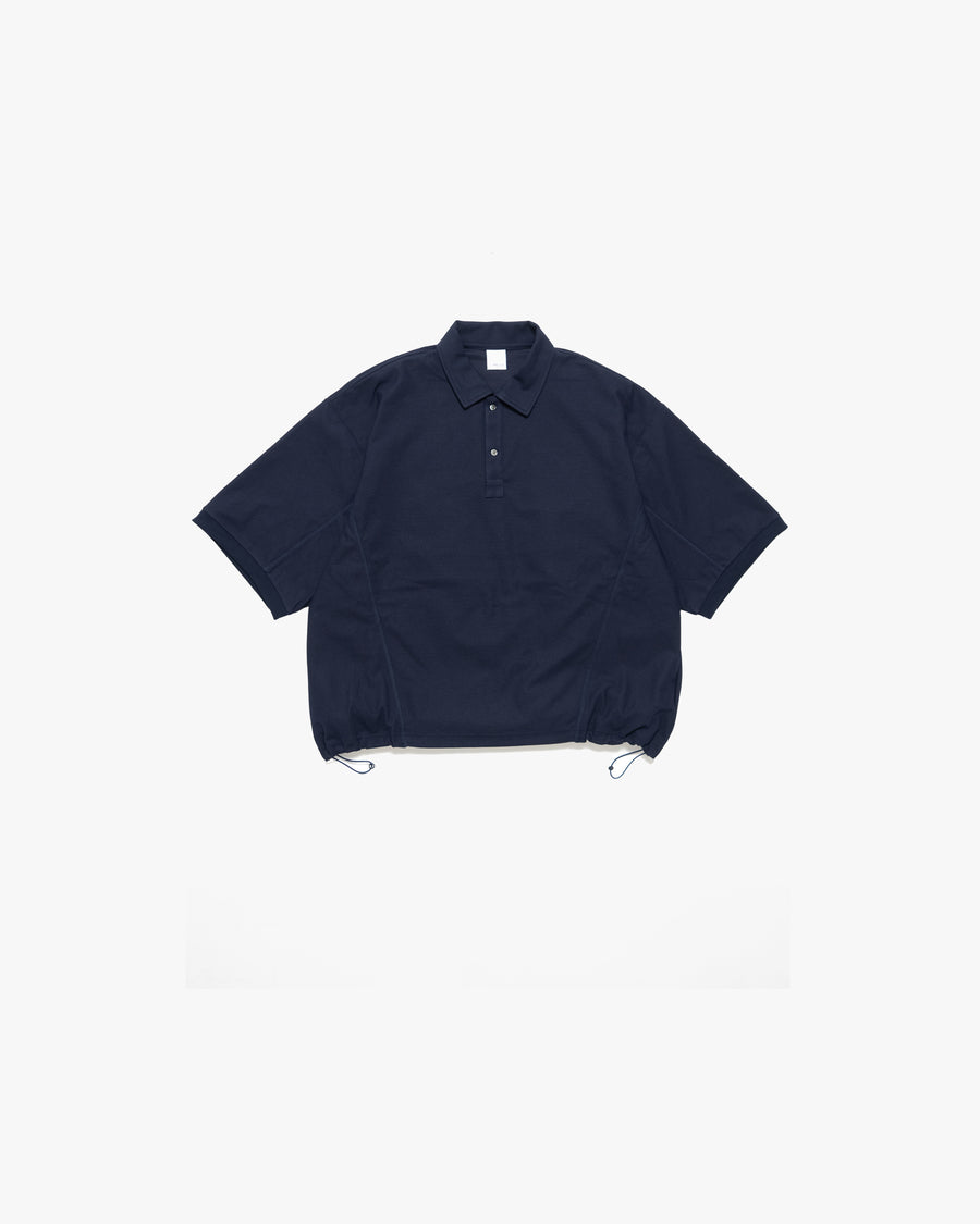 DRY PIQUE JERSEY S/S POLO