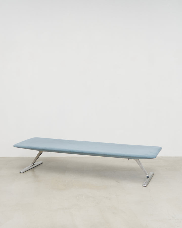 TT3 Seater Bench by Alfredo Haberli for Alias