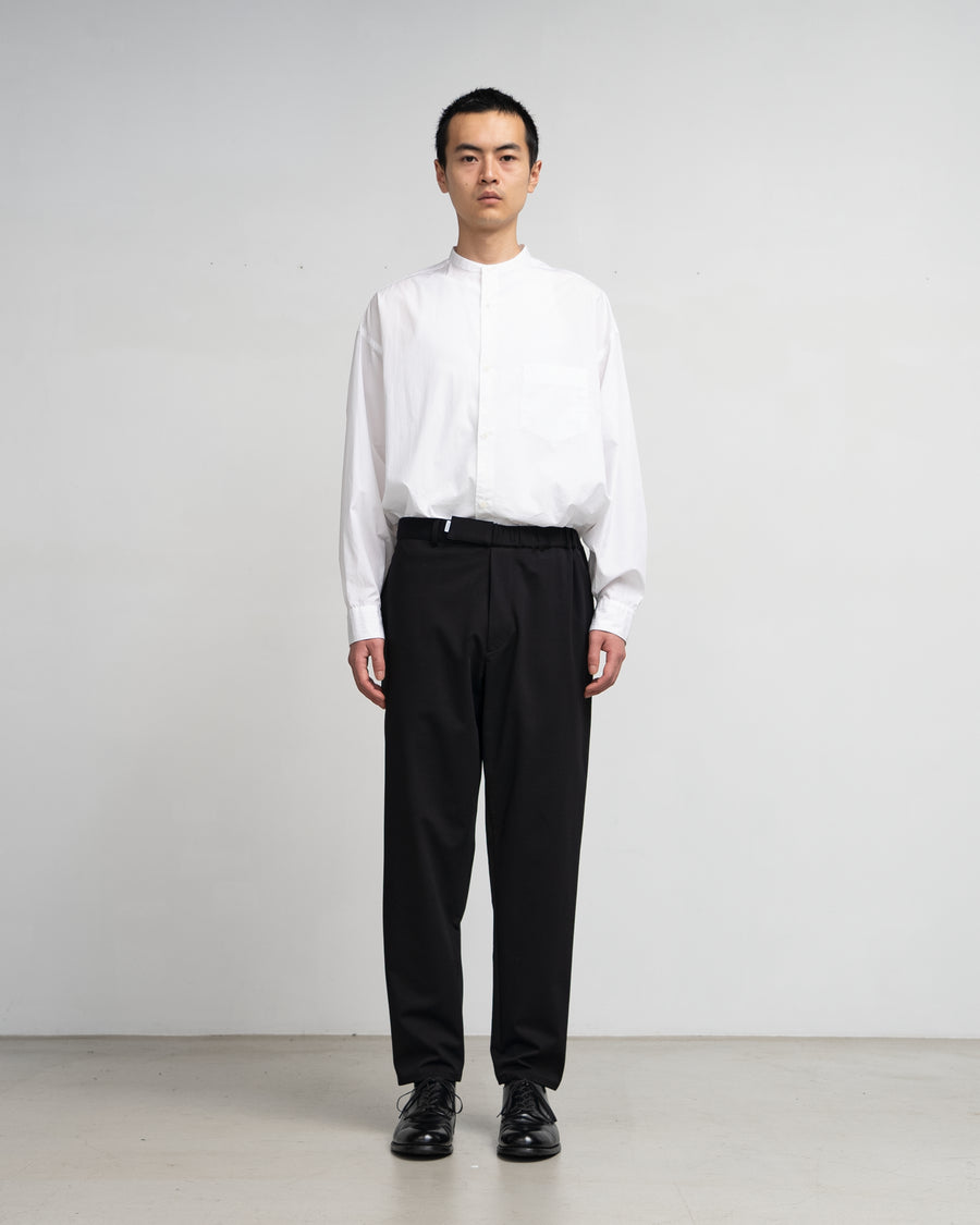 Compact Ponte Chef Pants