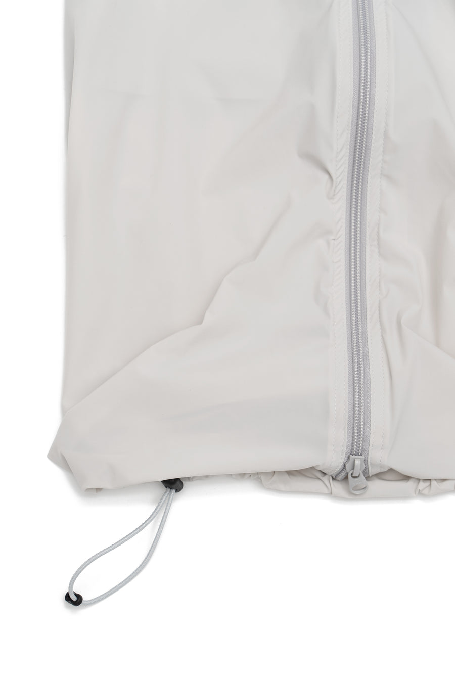 TECHNICAL VENTILATION JACKET