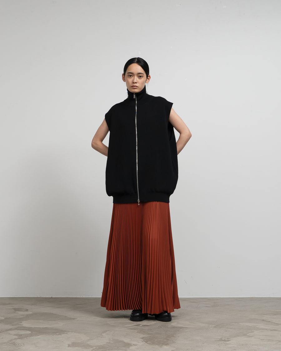 High Density Drivers Knit Vest