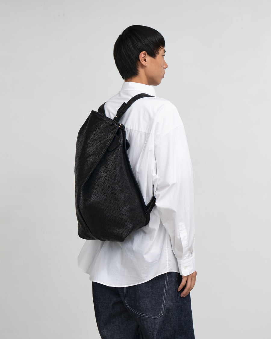 2WAY BACKPACK