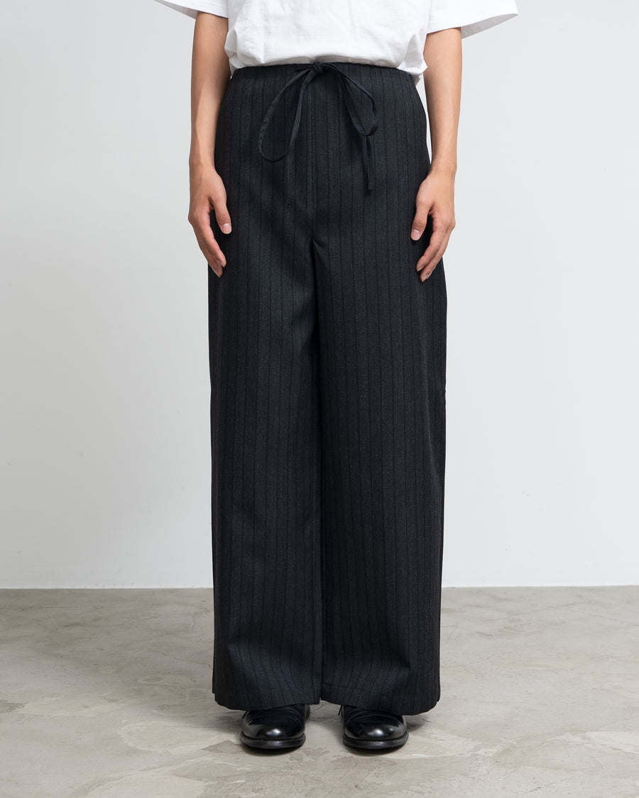 MAXI LARGE PANTS