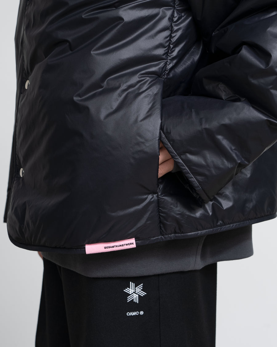 Insulated Liner Jacket