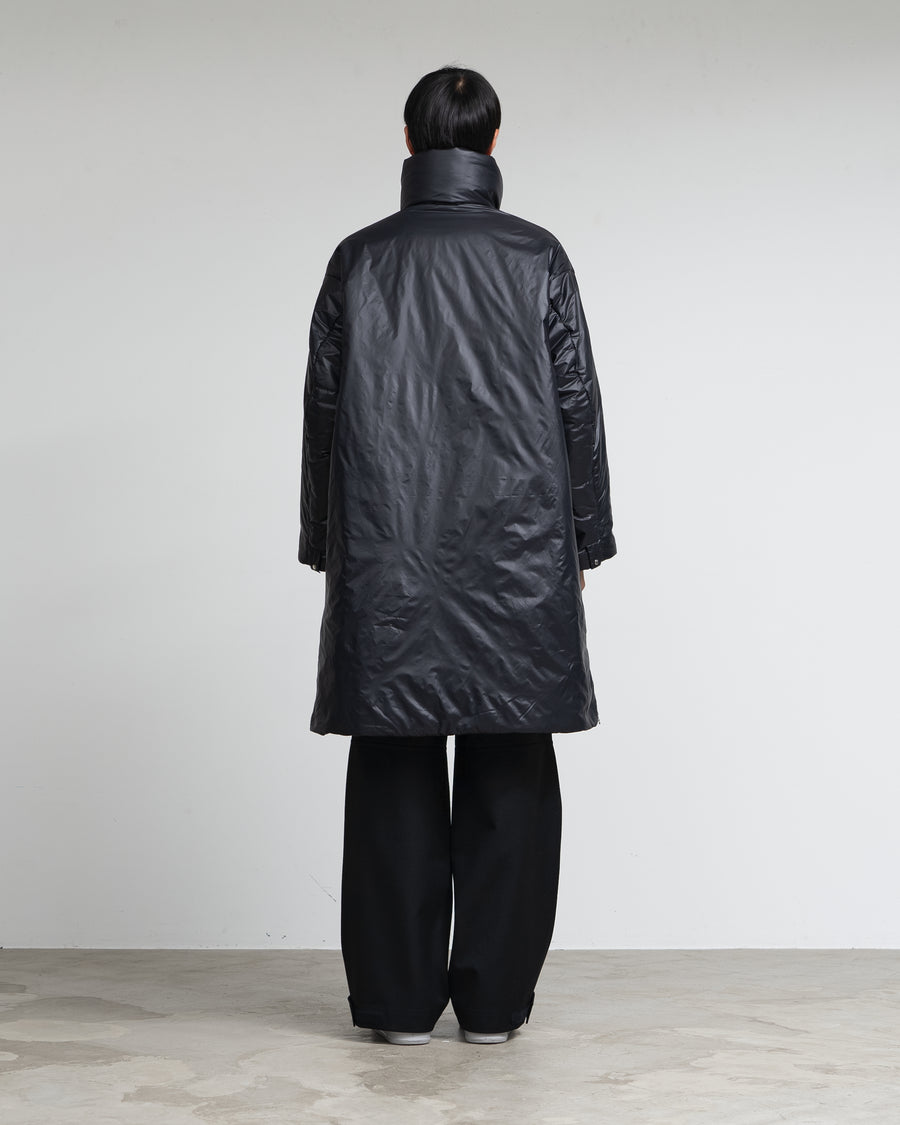 Insulated Parka