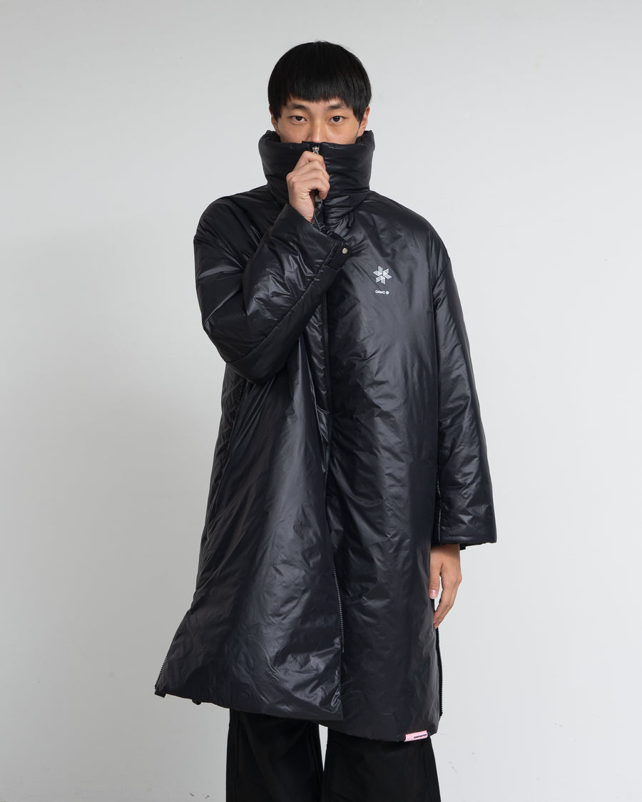 Insulated Parka