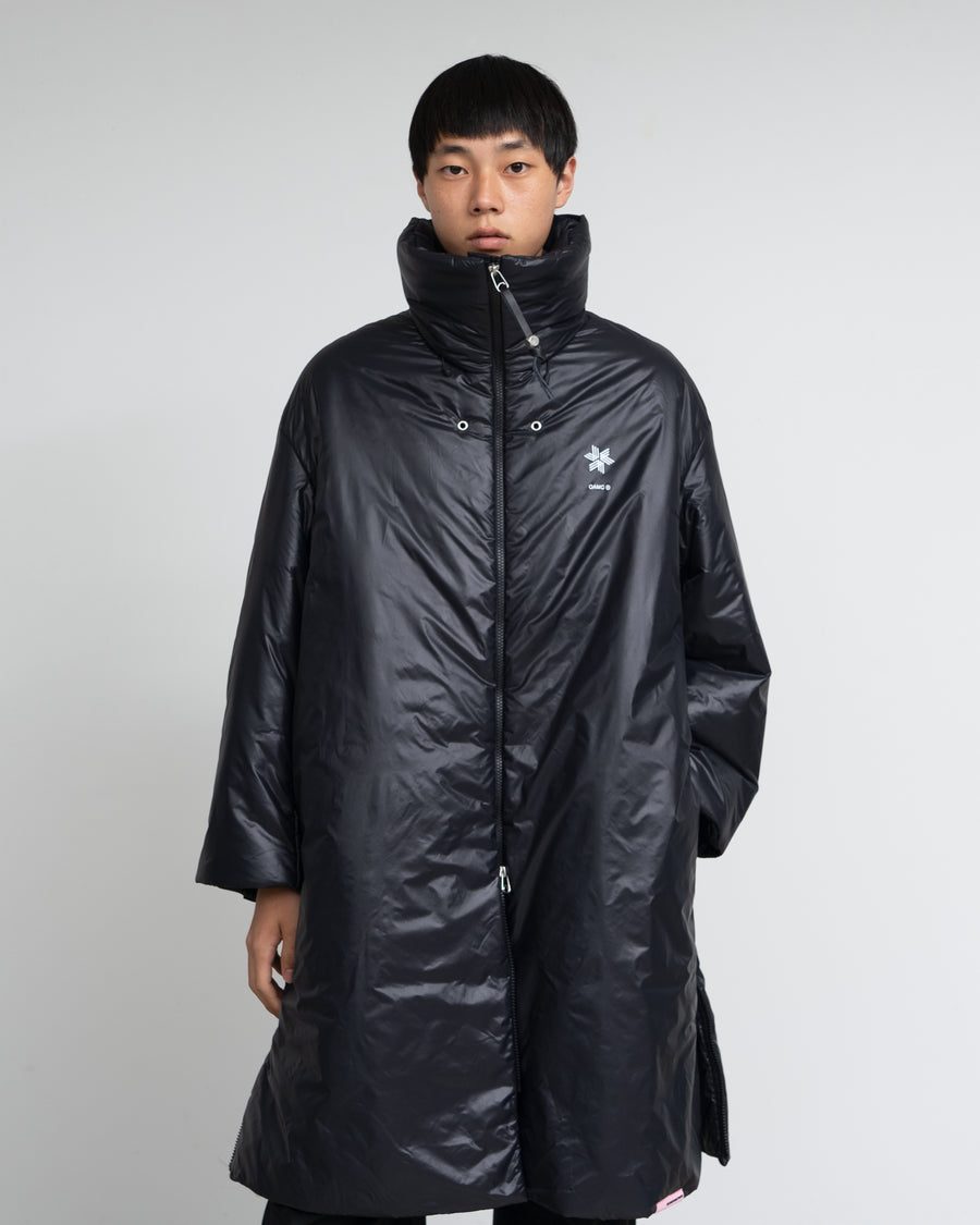 Insulated Parka