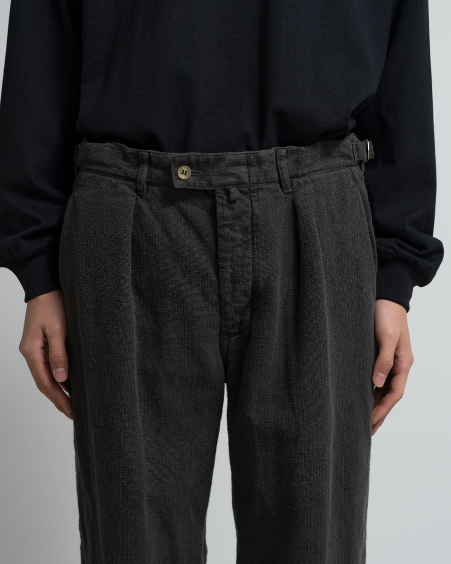 UTILITY TROUSERS