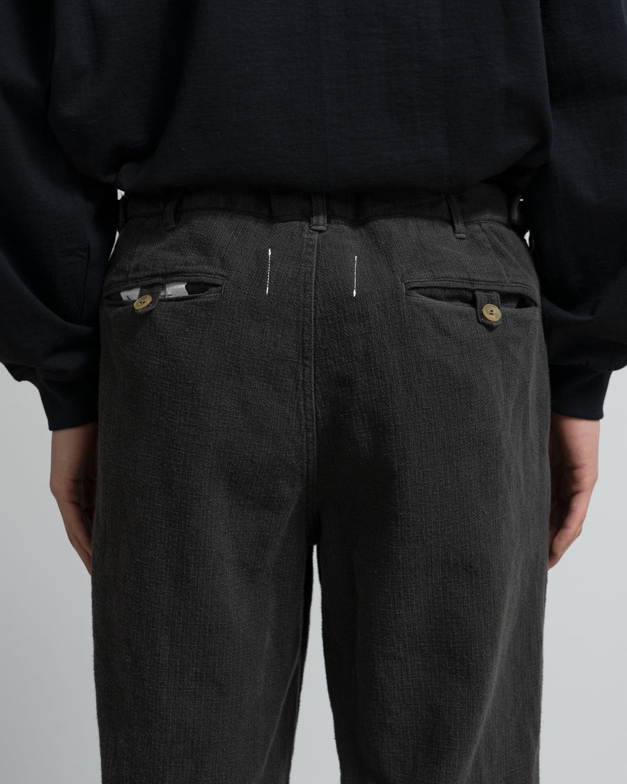 UTILITY TROUSERS