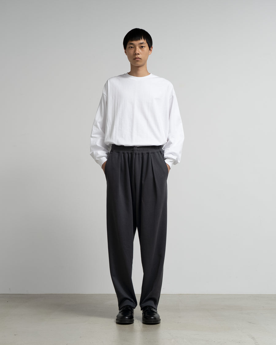 Hard Terry Sweat Pants