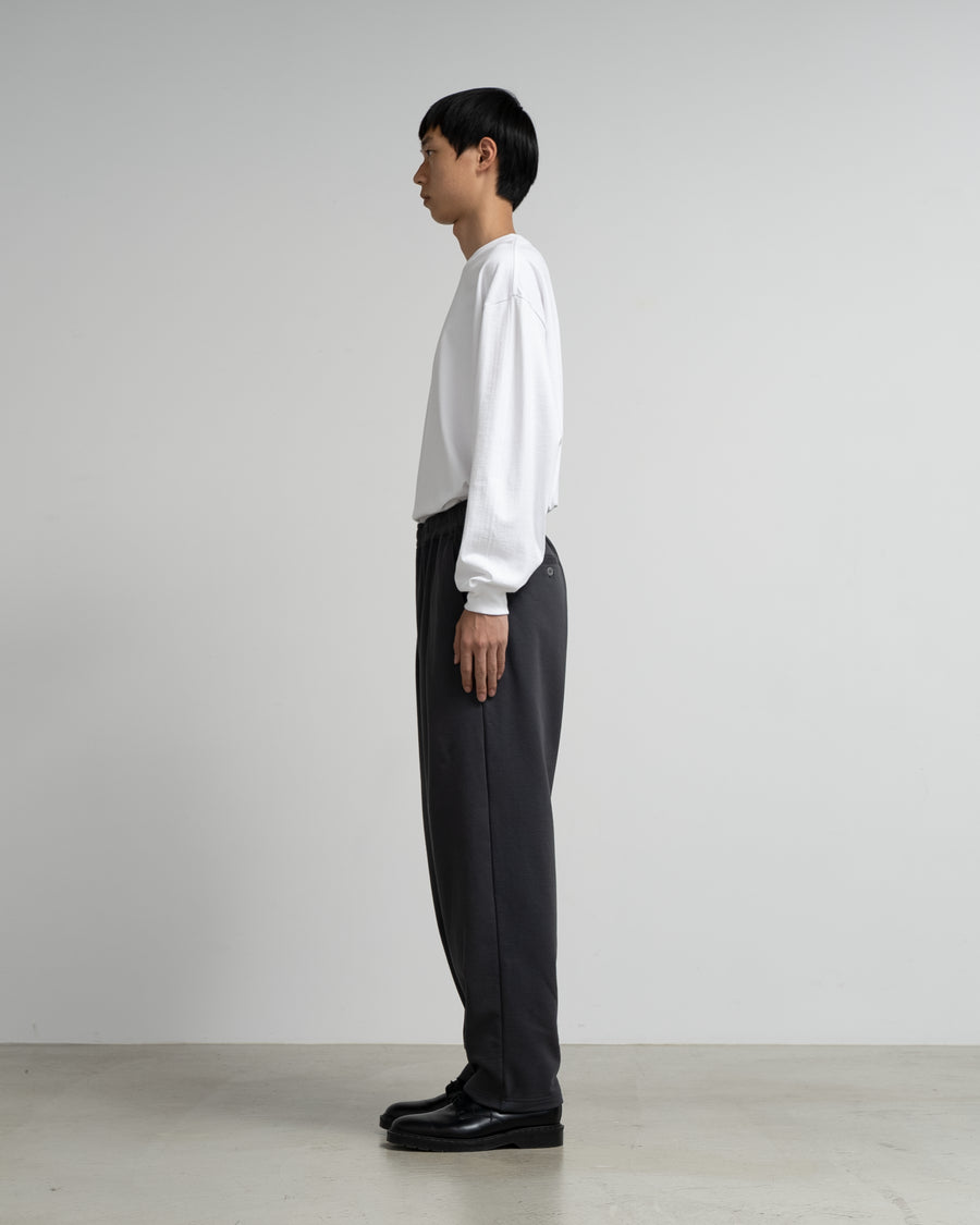 Hard Terry Sweat Pants