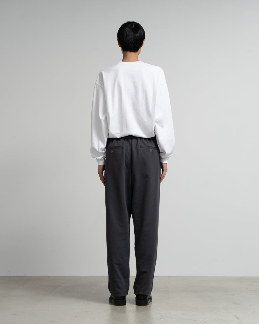 Hard Terry Sweat Pants