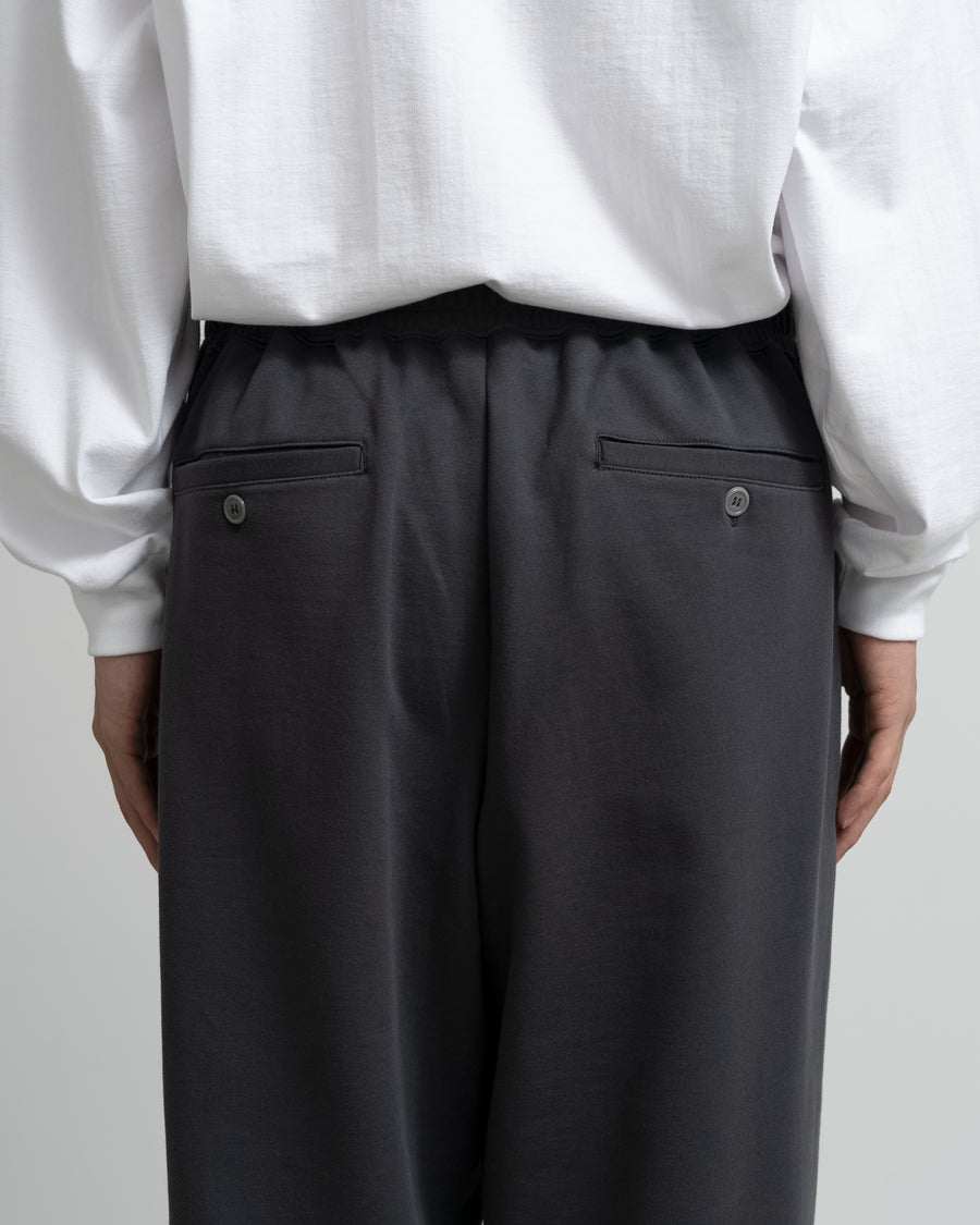 Hard Terry Sweat Pants