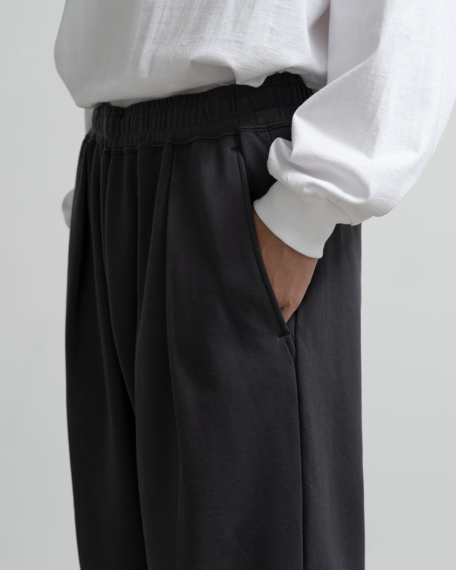 Hard Terry Sweat Pants