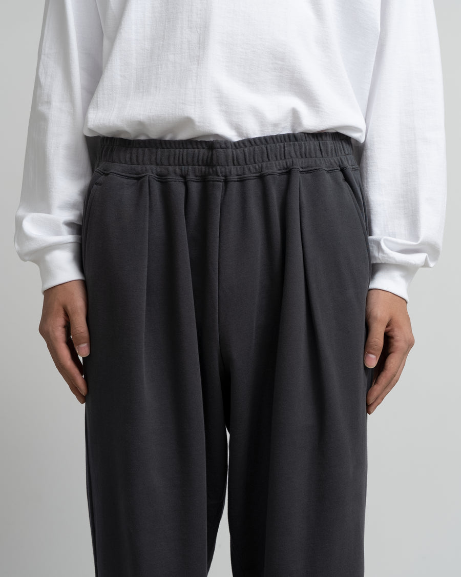 Hard Terry Sweat Pants