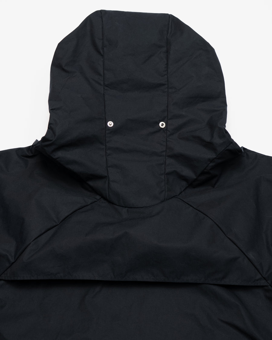 0194 anorak parka