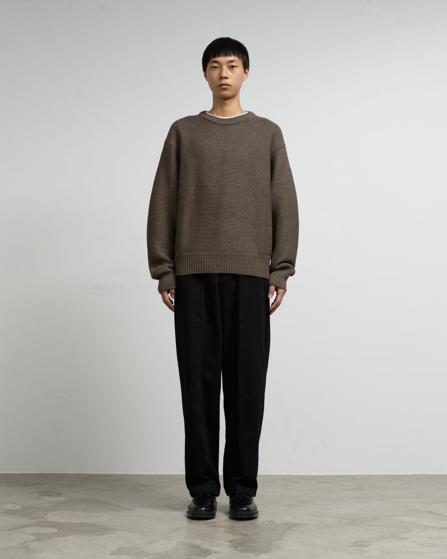 MAXI BARREL WORKWEAR PANTS