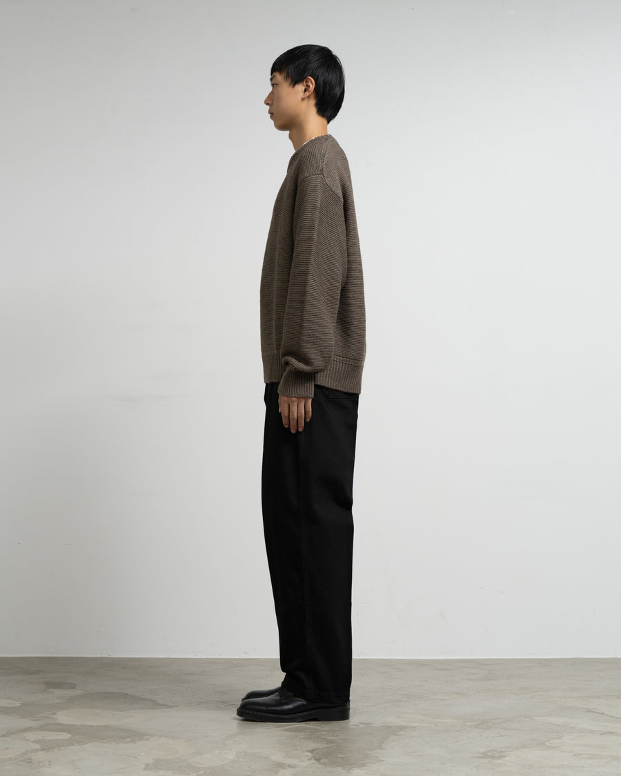 MAXI BARREL WORKWEAR PANTS