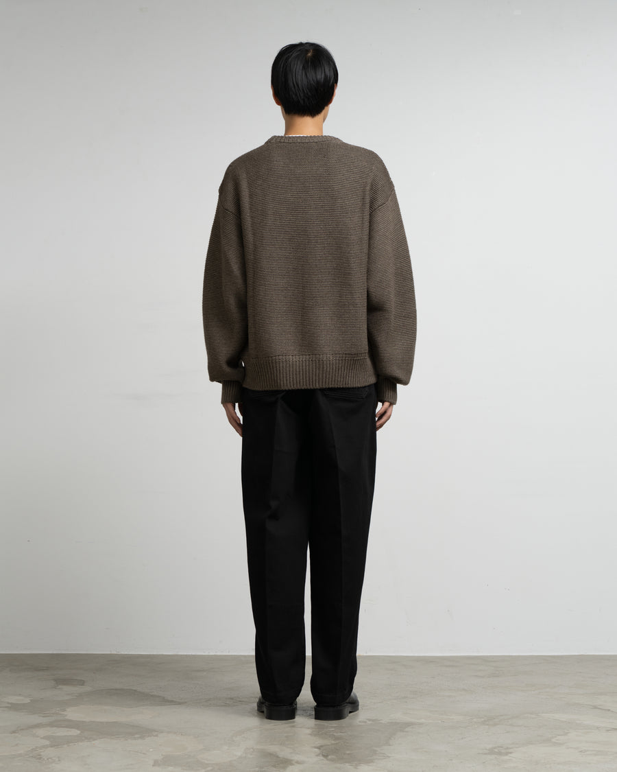 MAXI BARREL WORKWEAR PANTS
