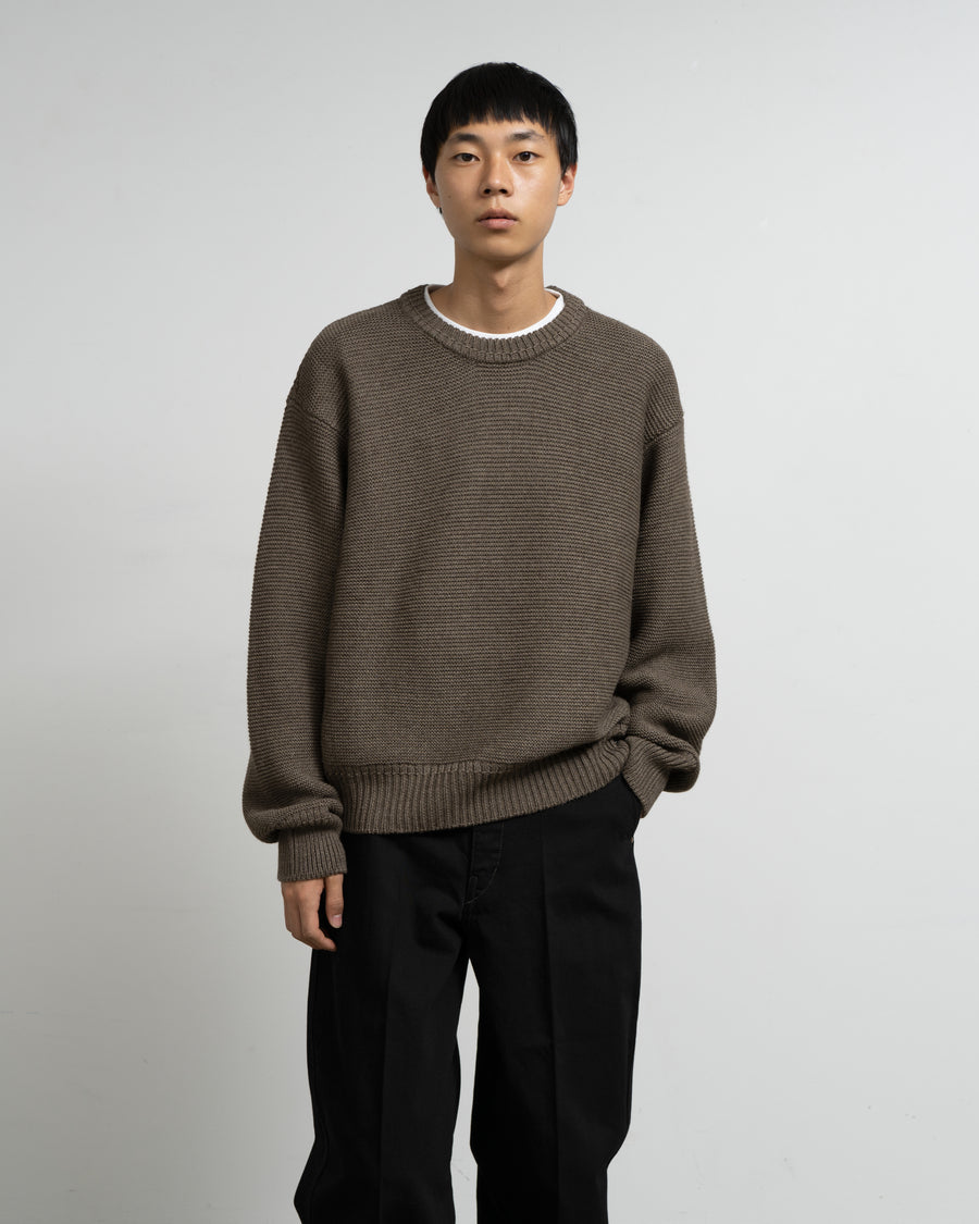 MACKENZIE KNIT