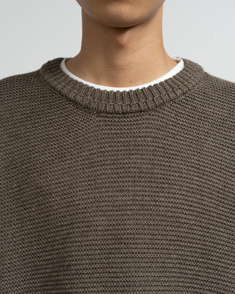 MACKENZIE KNIT