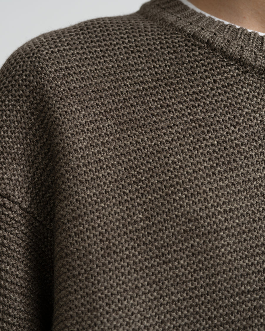 MACKENZIE KNIT