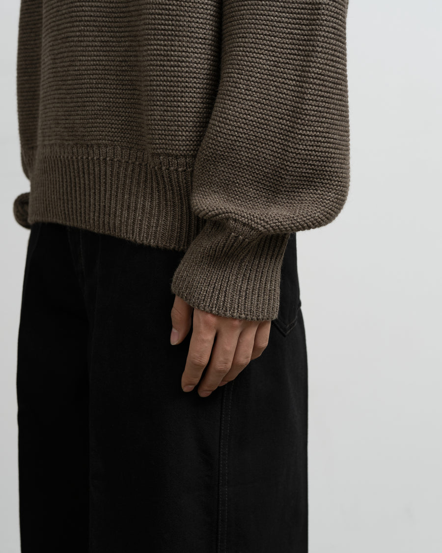MACKENZIE KNIT