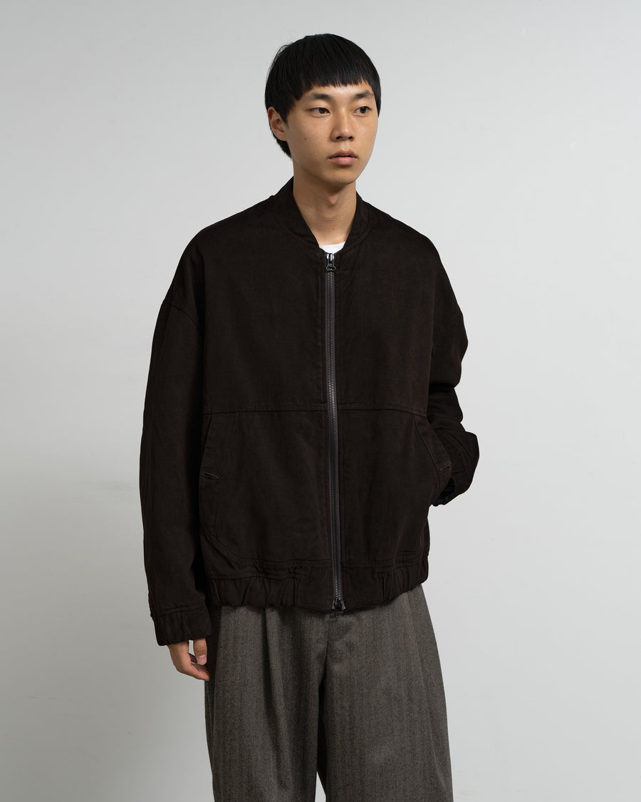 MIKA BLOUSON