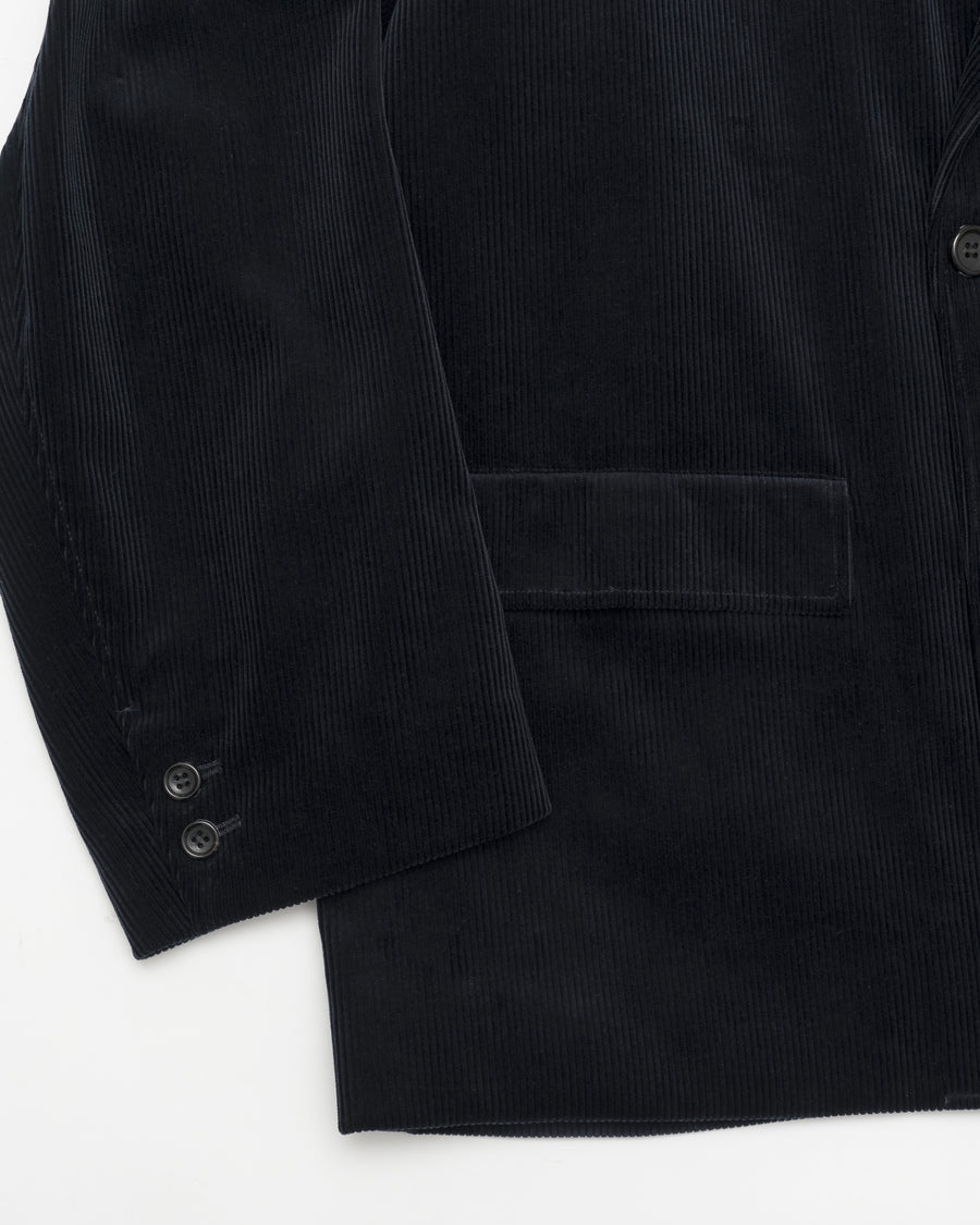 Suvin Corduroy Compact Shoulder Double Jacket – Graphpaper