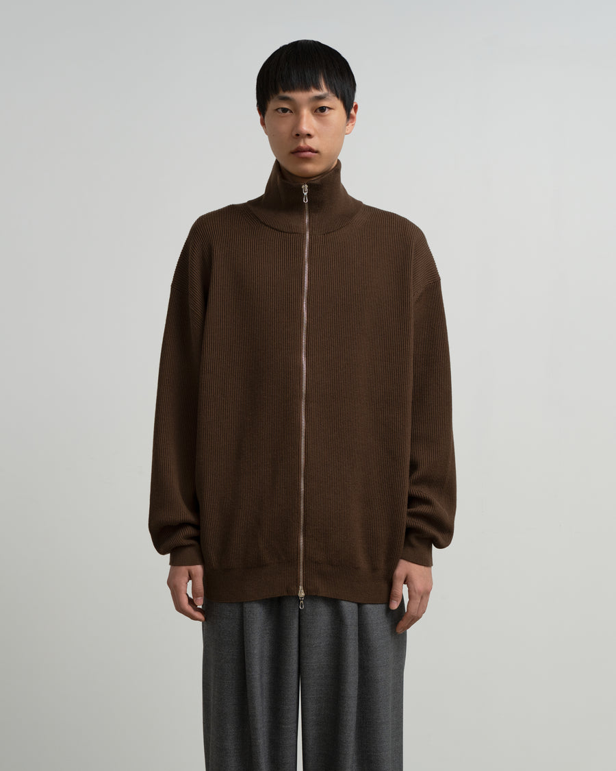 High Density Drivers Knit – Graphpaper