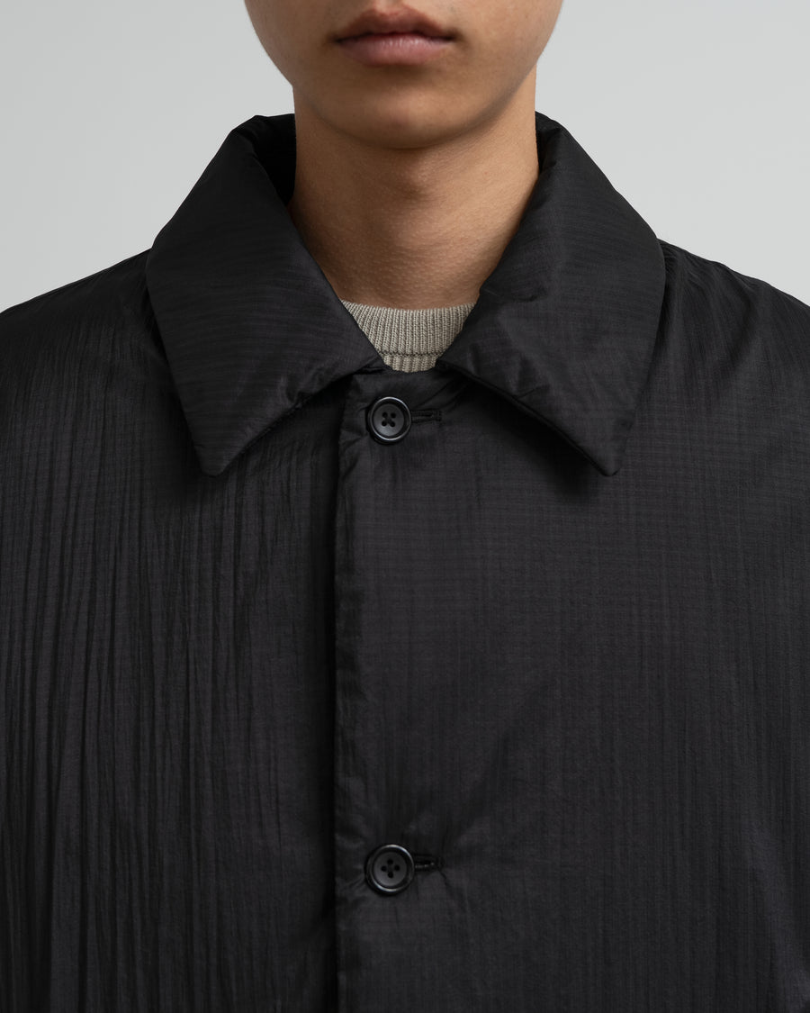 PERTEX® QUANTUM AIR Bal Collar Down Coat – Graphpaper