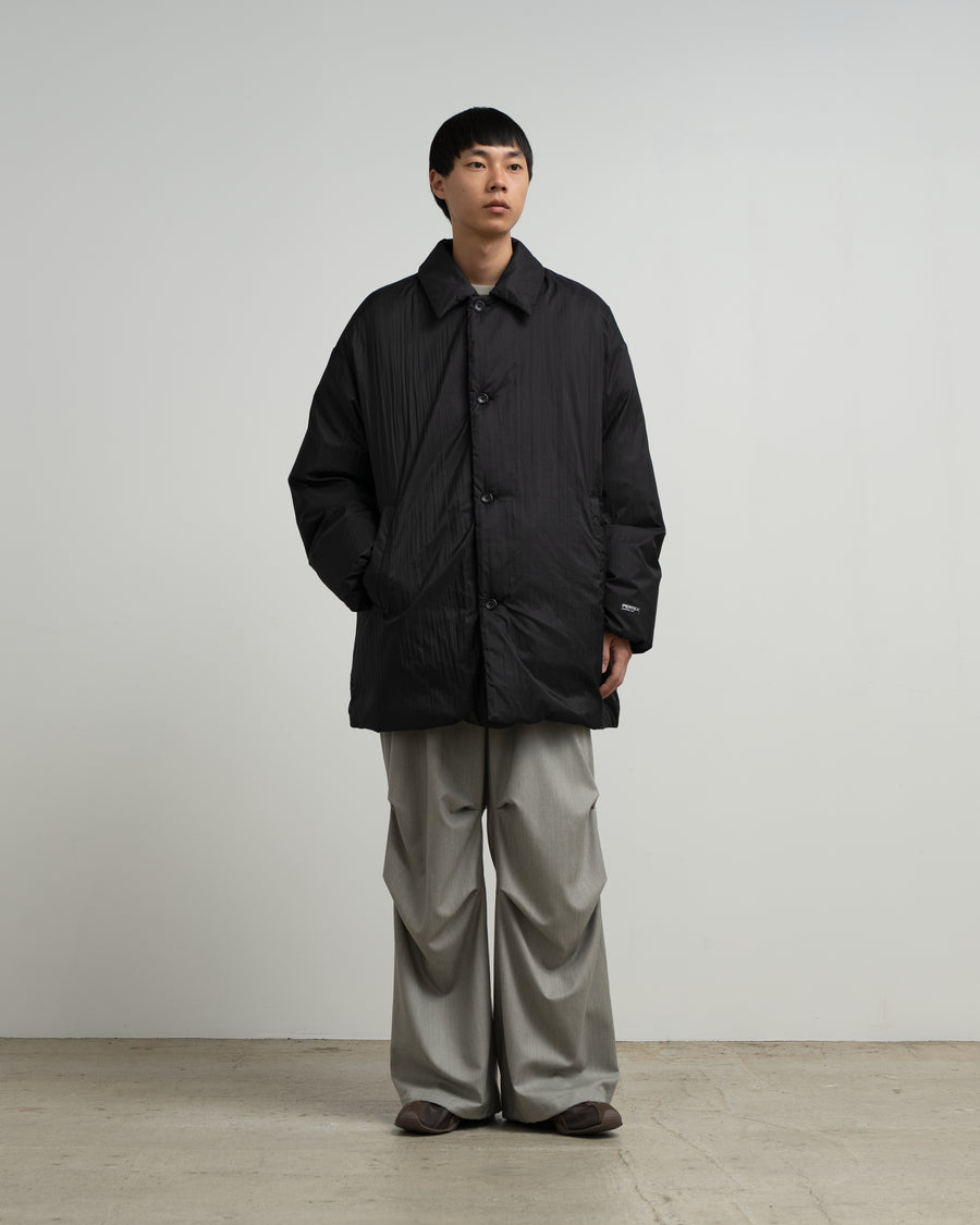 PERTEX® QUANTUM AIR Bal Collar Down Coat – Graphpaper