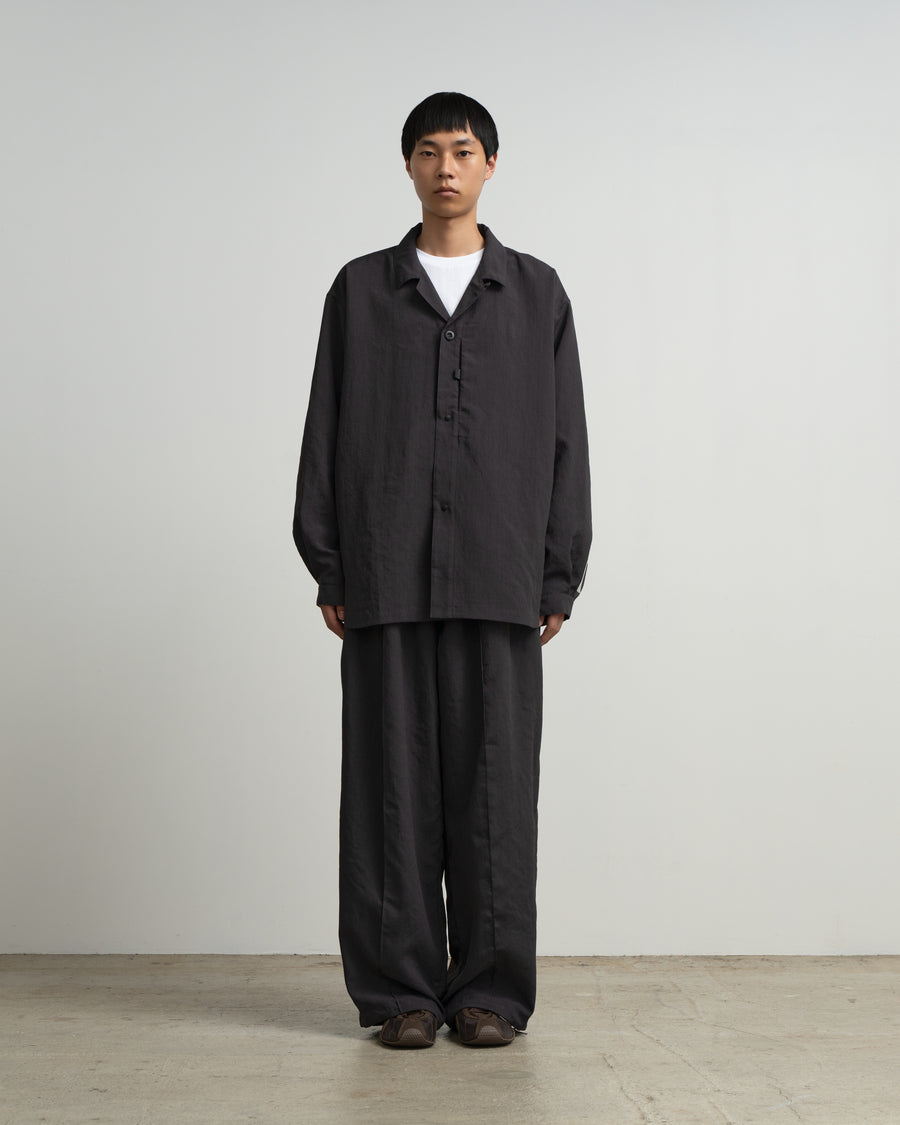 NORMAL EXPERT for Graphpaper ”LAZY SHIRT LOAM”