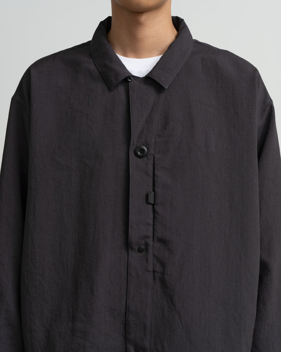 NORMAL EXPERT for Graphpaper ”LAZY SHIRT LOAM”