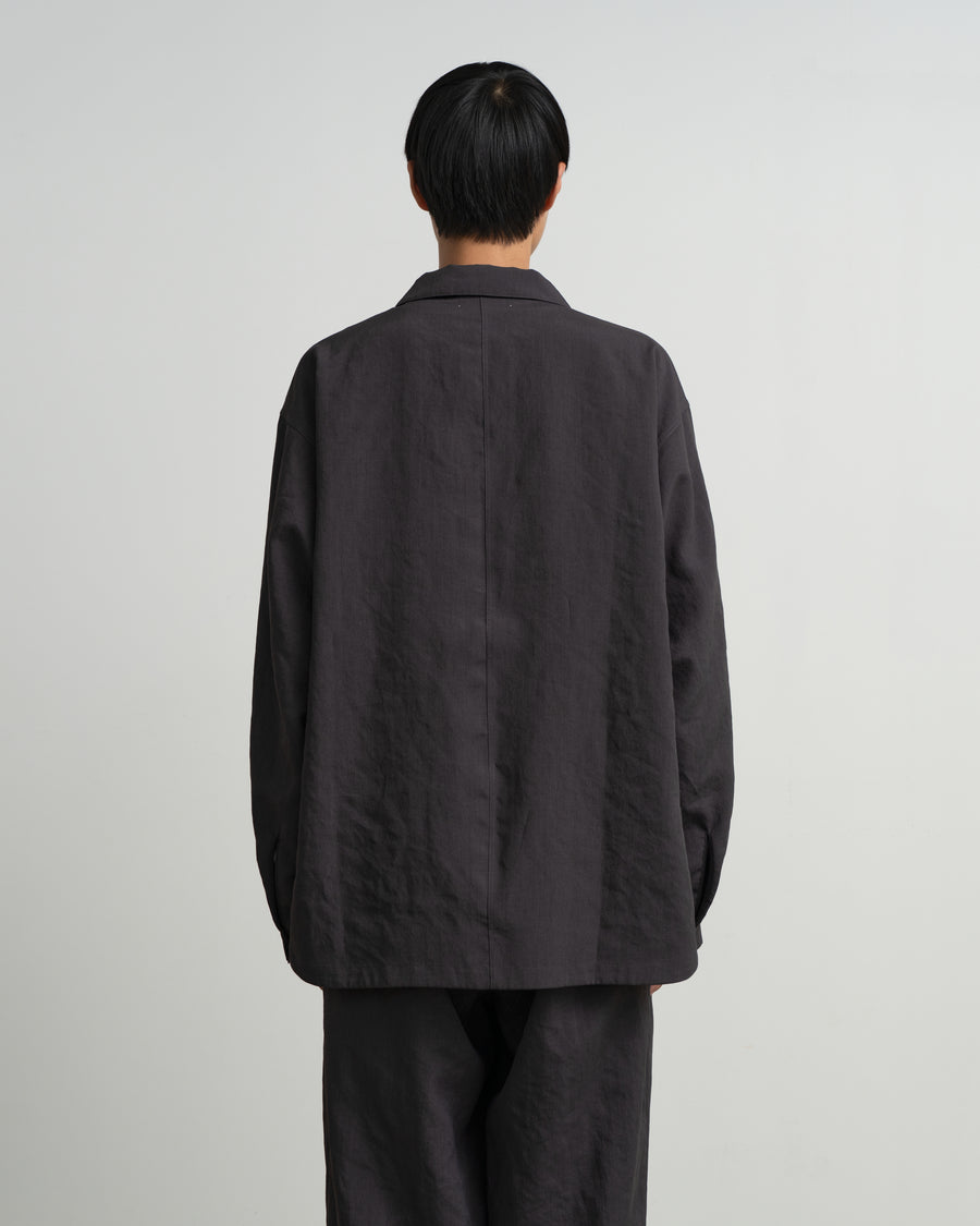 NORMAL EXPERT for Graphpaper ”LAZY SHIRT LOAM”