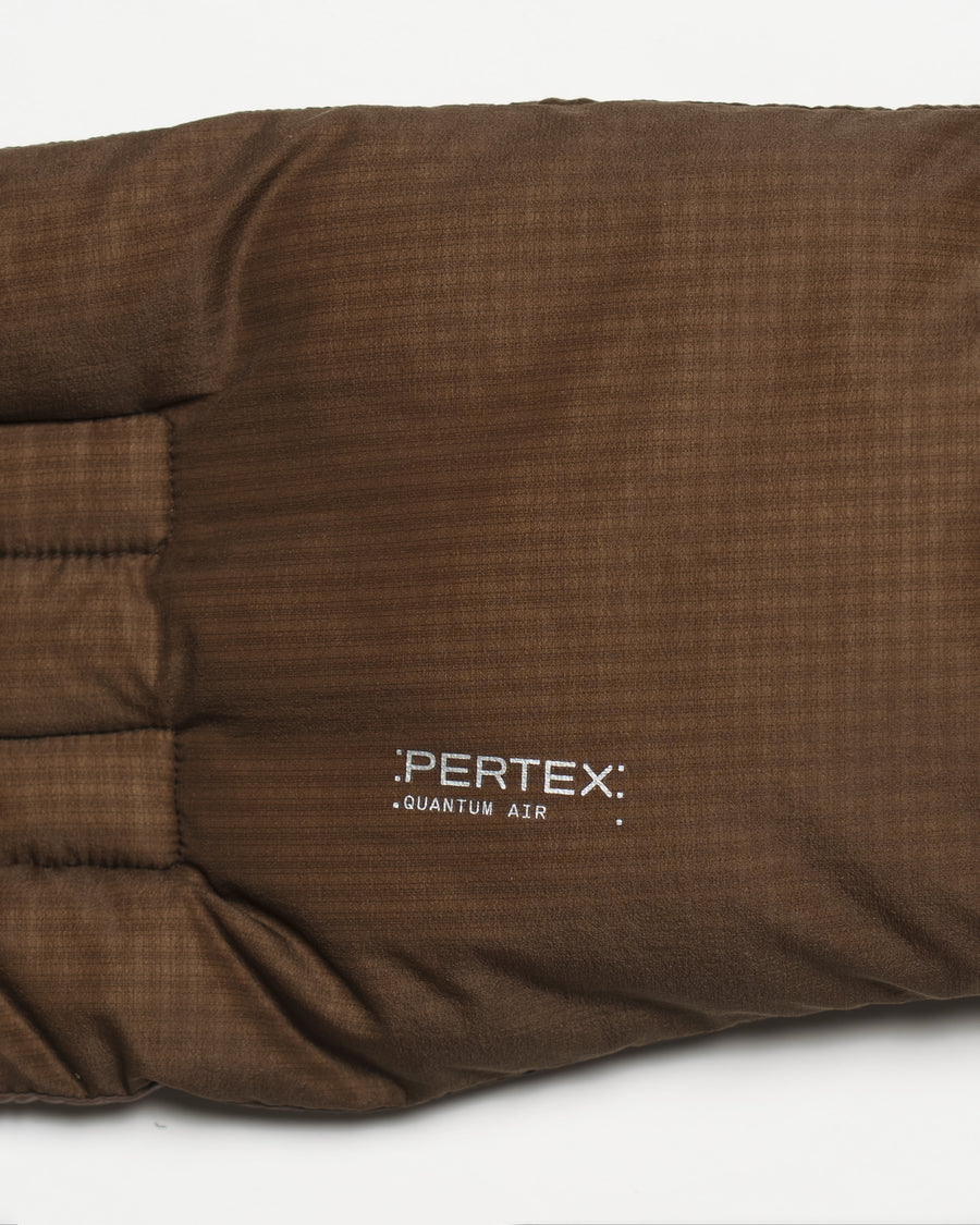 PERTEX® QUANTUM AIR Field Neck Warmer – Graphpaper