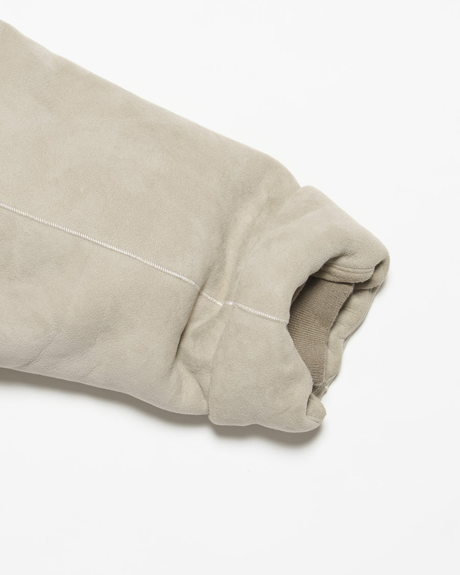 Sheep Mouton Deck Jacket – Graphpaper
